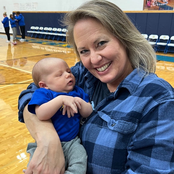 Meet your Posher, Shannon - Picture 1 of 1